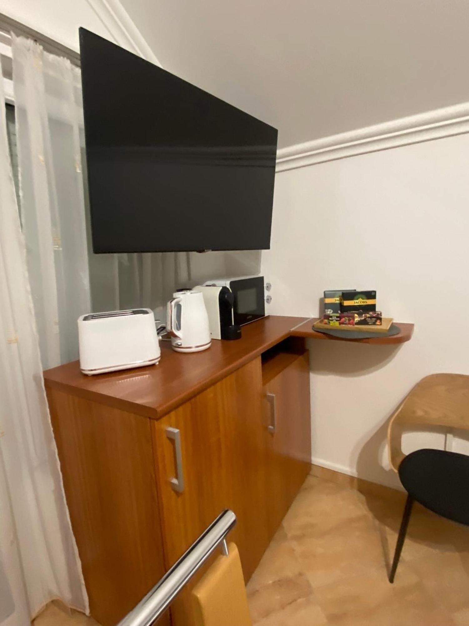 Appartement Termalfuerdo 2 Perc-130 Meter A Fuerdotol Igal
